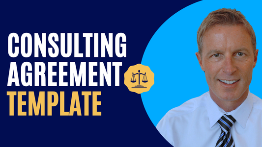 Consulting Agreement