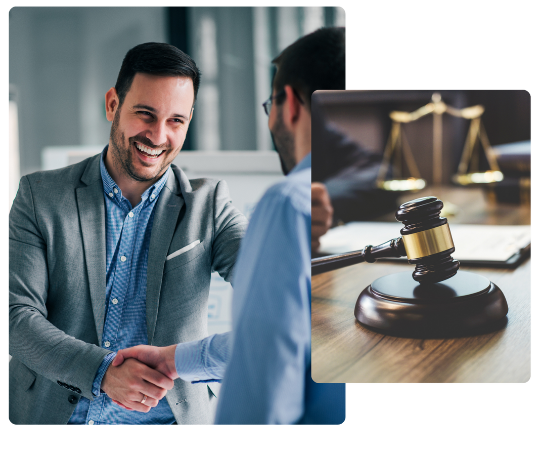 Download Customizable Legal Templates (in Word) Legal Template Store